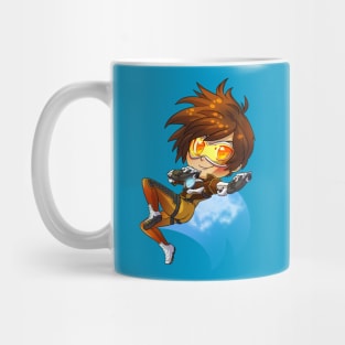 Tracer Mug